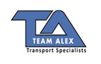 Team Alex Logo
