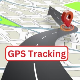 Can I track my vehicle During transit?