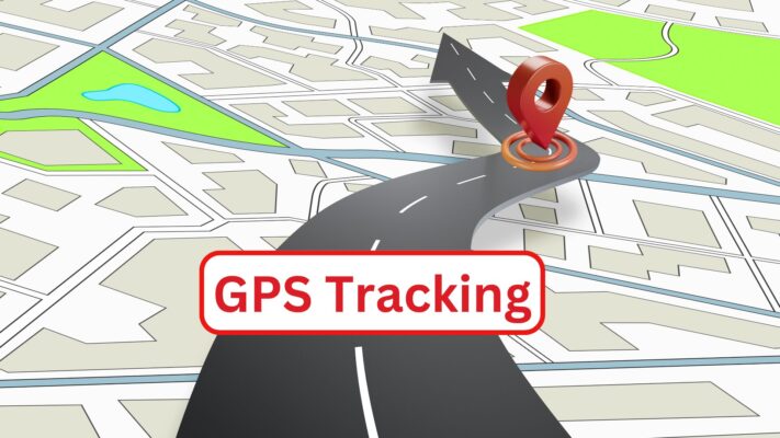 Can I track my vehicle During transit?