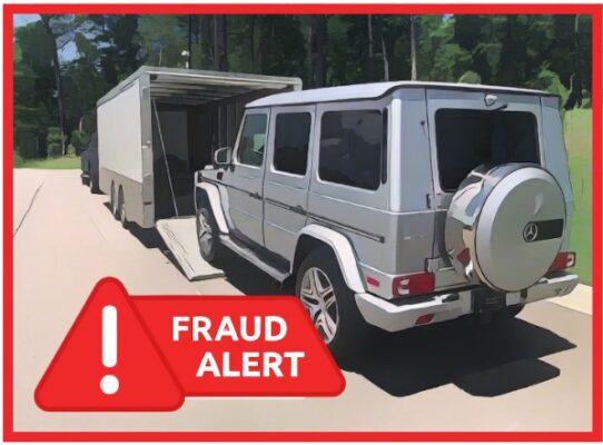 Prevent Fraud