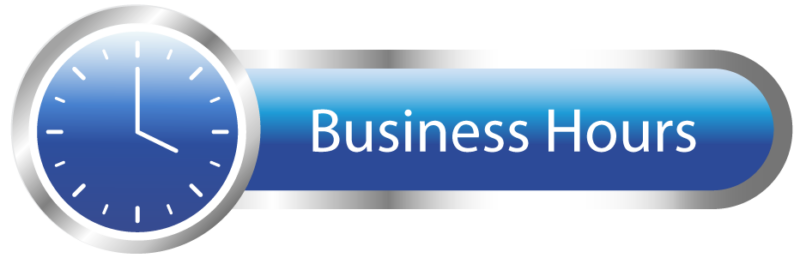 Business Hours